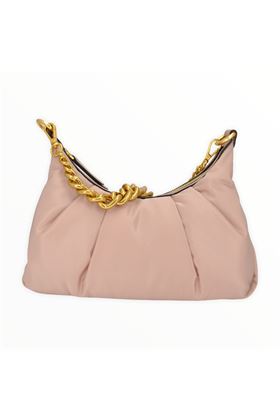 bonnie pelle catena---------------- GIANNI CHIARINI | 8551-ROSA
